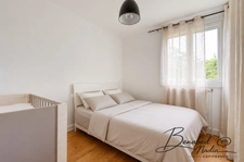 Maison familiale de 150 m² avec beau terrain de plus de 1 000 m² – Quartier Champ Plantier à Feyzin