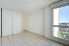 Appartement à vendre 3 pièces VENISSIEUX (69)
