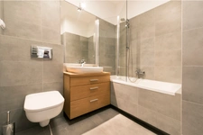  CRETEIL (94), à vendre Appartement T4 80m² avec une terrasse de 38m²