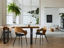 GIF SUR YVETTE (91), à vendre Appartement T4 de 82.80m² avec une terrasse de 41m²