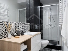 BOULOGNE BILLANCOURT (92), à vendre Appartement T4 de 136.50m² avec Terrasse et Rooftop