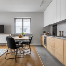 CRETEIL (94), à vendre Appartement T4 80m² avec une terrasse de 38m²