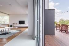PARIS 20, à vendre Appartement Duplex de 122m² avec Terrasse