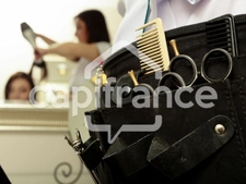 Juvisy-sur-Orge, à vendre Fond de Commerce Salon de Coiffure