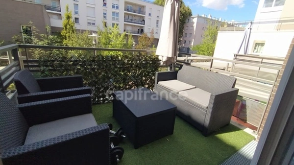 Appartement à vendre 2 pièces CORBEIL ESSONNES (91)