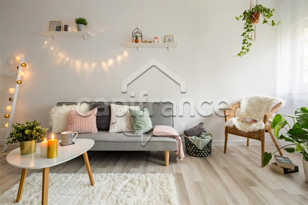 appartement à vendre 3 pièces de 72m² DRAVEIL (91)