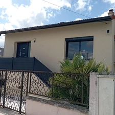 PARAY VIEILLE POSTE (91), à Vendre Maison de 108.5m² au sol sur un terrain de 355m²