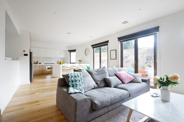 maison à vendre 6 pièces MONTESSON (78)