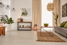  CRETEIL (94), à vendre Appartement T4 80m² avec une terrasse de 38m²