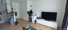 Appartement à vendre 2 pièces CORBEIL ESSONNES (91)