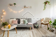 appartement à vendre 1 pièces JUVISY SUR ORGE (91)