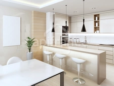 appartement à vendre 3 pièces AUBERVILLIERS (93)