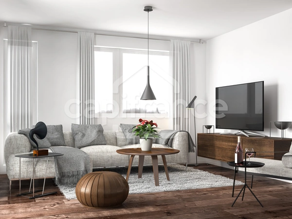 maison à vendre 4 pièces BONDOUFLE (91)