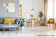 appartement à vendre 4 pièces VIRY CHATILLON (91)