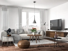 appartement à vendre 5 pièces VIRY CHATILLON (91) photo 2