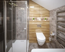 appartement à vendre 4 pièces VIRY CHATILLON (91)