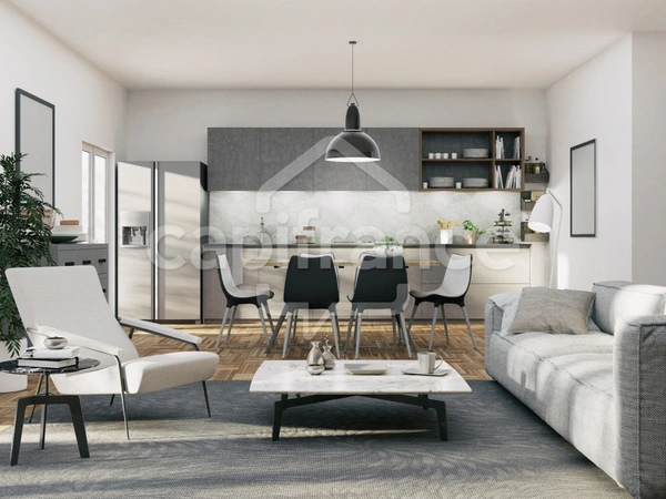 appartement à vendre 5 pièces LE PLESSIS ROBINSON (92)