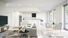 appartement à vendre 4 pièces PARIS (75)