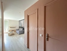 Appartement à vendre 2 pièces COLOMBES (92)