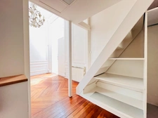 Studio rue Cardinet à vendre  PARIS 17EME ARRONDISSEMENT (75)