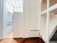 Studio rue Cardinet à vendre  PARIS 17EME ARRONDISSEMENT (75)