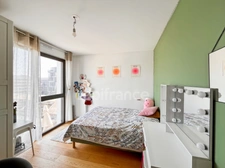 Appartement à vendre en nue-propriété 4 pièces ASNIERES SUR SEINE (92)