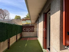 Appartement à vendre 2 pièces COLOMBES (92)