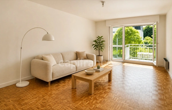 Appartement à vendre 0 pièces LA GARENNE COLOMBES (92)