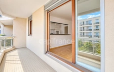 Appartement à vendre 3 pièces PUTEAUX (92)