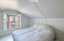 Maison à vendre 6 pièces COLOMBES centre (92)