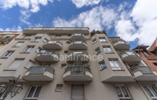 Appartement à vendre 3 pièces SURESNES (92)