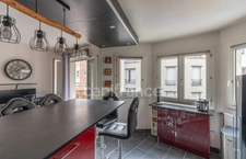 Appartement à vendre 3 pièces SURESNES (92)