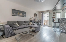 Appartement à vendre 3 pièces SURESNES (92)