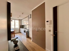 Appartement à vendre 3 pièces PARIS 16EME ARRONDISSEMENT (75)