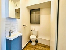 A louer - Bel appartement duplex 4 pièces avec balcon et parking COLOMBES (92)