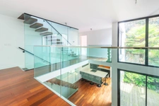 House for sale 8 rooms LA GARENNE COLOMBES (92)