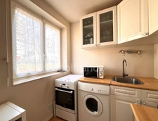 Appartement à vendre 2 pièces NANTERRE (92)