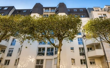 Appartement à vendre 2 pièces LA GARENNE COLOMBES (92)