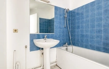 Appartement à vendre 2 pièces LA GARENNE COLOMBES (92)
