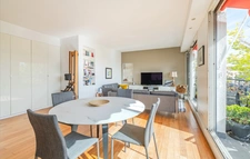 Appartement à vendre 5 pièces SURESNES (92)