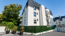 Appartement à vendre 4 pièces LA GARENNE COLOMBES (92)