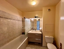 Appartement à vendre 4 pièces COURBEVOIE (92)