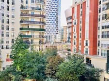 Appartement à vendre 4 pièces COURBEVOIE (92)