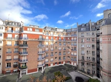 Appartement à vendre 3 pièces PARIS 16EME ARRONDISSEMENT (75)