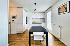 A louer - Bel appartement duplex 4 pièces avec balcon et parking COLOMBES (92)
