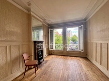 Appartement à vendre 2 pièces LA GARENNE COLOMBES (92)