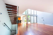 House for sale 8 rooms LA GARENNE COLOMBES (92)