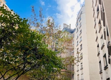 Appartement à vendre 3 pièces PARIS 16EME ARRONDISSEMENT (75)