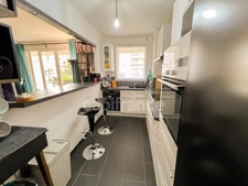 Appartement à vendre 3 pièces PUTEAUX (92)