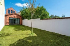 Maison à vendre 7 pièces avec jardin COLOMBES (92)
